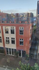 Hotel/Bar The Happy Traveler