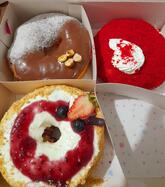 Dóffee Donuts & Coffee