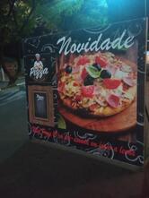 Maturati Pizza Restaurant