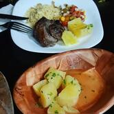 Espetaria Espeto do Padre