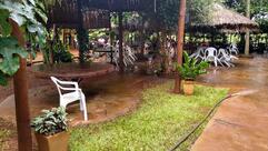 Pesque E Pague Sempre Verde