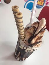 Mr Mix Milk Shake Altamira I (Centro)