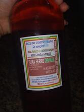 Cachaçaria Corintiano