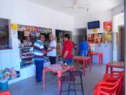 BAR DO TONINHO (Bar São José)