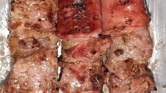 Espetinho da mundurucus