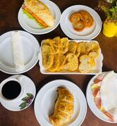 Café Plenitude - Umarizal