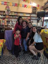 Armazém e Bar Santo Antônio