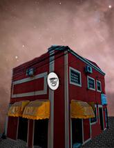 LANCHONETE BOM CAFÉ