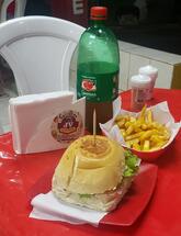JV Lanches & Delivery