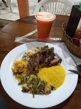 Spetto Grill Churrasco