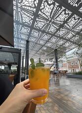 cafébar do Largo d'Alfândega