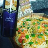 Pizzaria Esperança botucatu