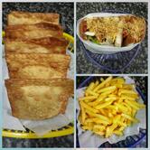 Pizzaria Kin-Kim lanches