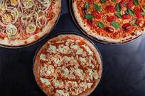 Aham Forneria - Freguesia