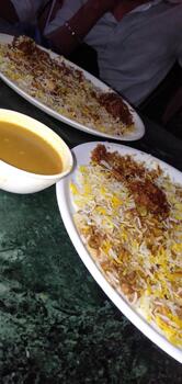 Hotel The Great Indian