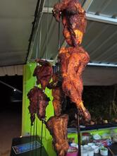 Shantadurga Fast Food