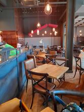 200 Degrees Coffee Shop