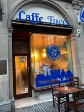 Caffè Tucci