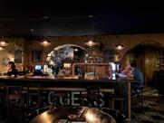 Bootlegger's Pub