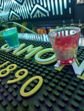 Shot Me Down Centocelle