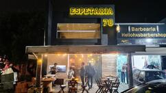 Espetaria 78