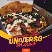Universo Burguer!