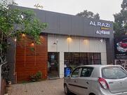 Al Razi Restaurant Thiruvalla
