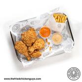 The Fried Chicken Guys