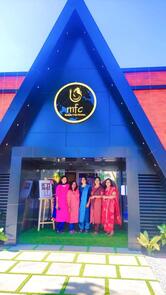 Malabar Fried Chicken