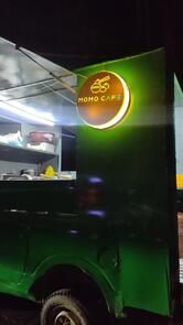Momo cafe
