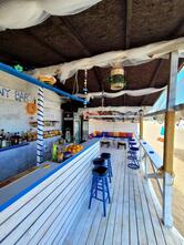 Sunny Beach Bar
