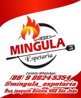 Mingula Esperaria