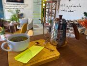 Café & Poesia Canasvieiras