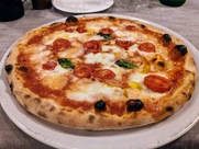Ristorante Pizzeria Grilli