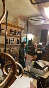 Ristorante Pizzeria Officine del Gusto