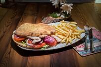 Restaurant Pizzeria Rustika Villanders