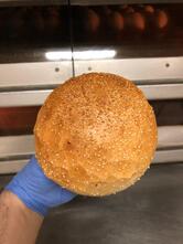 Panificio Cossu 1963