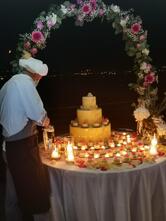 Parcheggio del Castelletto eventi