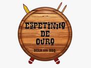 Espetinho de Ouro
