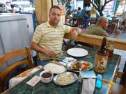 Petisqueira de Madureira