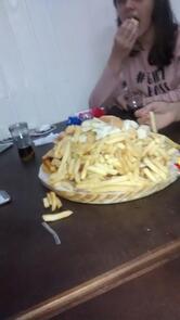 Top Lanches Tele Entrega de Lanches em Forquilhinha