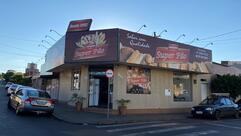 Panificadora Super Pão