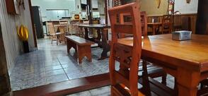 Lanchonete Baitakão Presidente Epitácio