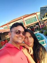 Quiosque Chopp Brahma