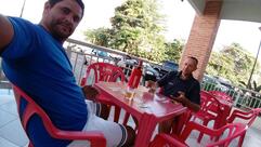 Lanchonete Beira Alta