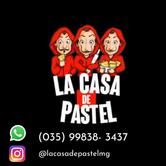 La Casa de Pastel