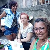 Centro Gastronômico Chupetinha