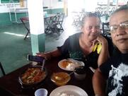 Restaurante Q'Muqueca