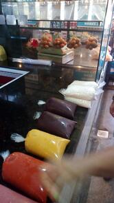 Café Regional Shalom Feirinha do Parque 10