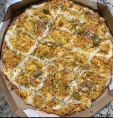 Pizzaria e lanchonete do Lino